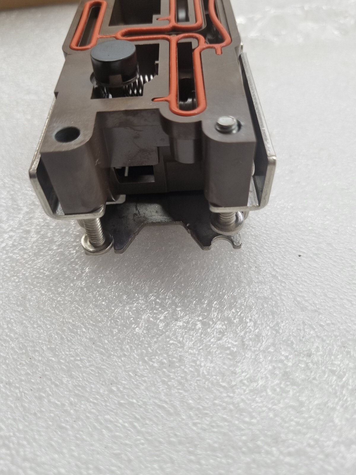 EMERSON 38B5786X122 RELAY ASSEMBLY FREE FAST SHIP | eBay
