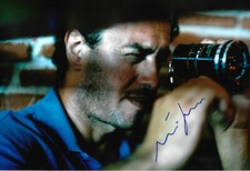Matteo Garrone Autogramm signed 20x30 cm Bild