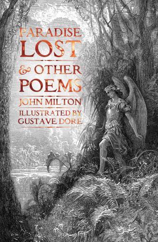 Paradise Lost and Other Poems by John Milton (2022, Hardcover)