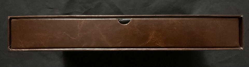 Dances with Wolves Limited Collector's Edition VHS - Complete & Excellent !!! - Image 4 of 4