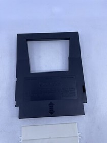 Vintage Nintendo NES Cleaning Kit Original  1/2