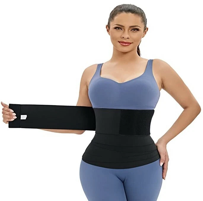 Waist Trainer For Women Lower Belly Fat Waist Trainer For Women