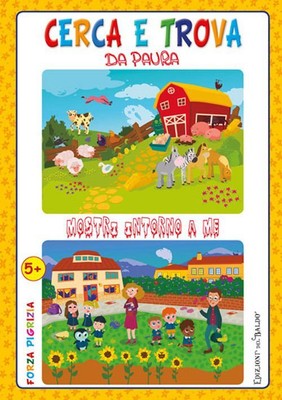 Libri Cerca Trova Da Paura. Mostri Intorno A Me