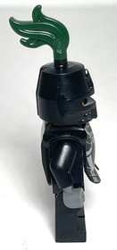 Lego CAS506 Falcon Knight (2012, Minifigure, Castle, Kingdoms, 10223) Canadian