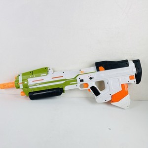 Nerf Halo Ma40 Motorized Dart Blaster | eBay
