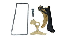 Kamoka Steuerkettensatz Steuerkette FüR BMW 1Er 116I 3Er E81 E87 E90 E46