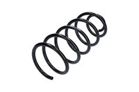 1X Fahrwerksfeder Kamoka 2110076 FüR VW Audi 8L1 A3 Golf 4 1J1 Variant 1J5 16V