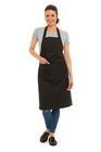 Plain Butcher Aprons for Women and Men with Pocket BBQ Kitchen Cooking Catering