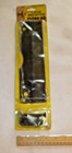 Latch Protector Don Jo  LP-211-DU DURO COATED black latch protection — photo 4