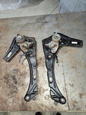 93-97 Honda Del Sol Seat Recliner Mounting Bracket Mechanism Left Right 93-97 Honda Del Sol Seat Recliner Mounting Bracket Mechanism Left Right