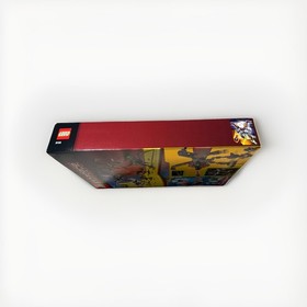 LEGO 8105 Exo-Force 8105 Iron Condor New & Original Packaging