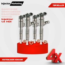 Injecteur Citroen XSARA