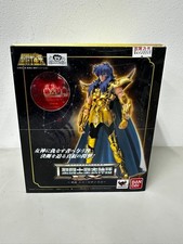 Saint Seiya Myth Cloth EX Scorpione Milo - Con bonus primo effetto
