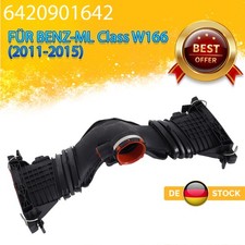 ANSAUGROHR mit 2x LUFTMASSENMESSER passend für MERCEDES 3.0 V6 CDI OM642 MOTO ANSAUGROHR mit 2x LUFTMASSENMESSER passend für MERCEDES 3.0 V6 CDI OM642 MOTO