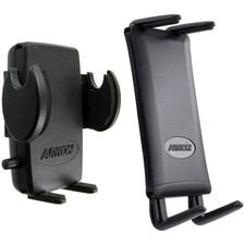 Arkon Mega Grip Universal Phone Holder for iPhone 12 11 Pro Max XS XR X Galax...