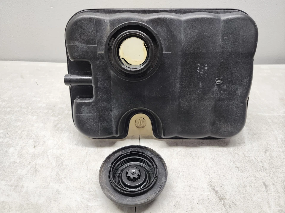 1999-2004 Ford SVT Lightning F150 2002 2003 Harley F-150 Intercooler Tank IC OEM - Imagem 3 de 4