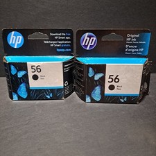 HP 56 Ink