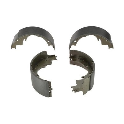 Bremsbackensatz Ferodo FSB391 Premier für Alfa Romeo Fiat Iveco Hinterachse