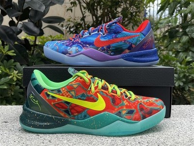 Size 8.5 - Nike Kobe 8 Protro 2025 What The Kobe for sale online