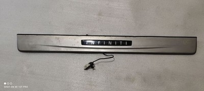 Infiniti QX50 (J50) 2015 Einstiegsleiste Zierleiste vorne 215102606 AAI32696