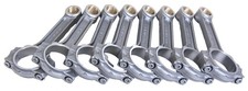 Eagle Fsi6125o Steel 4340 I-beam 6.125 In. Connecting Rods For Gm Gen Iiiiv Ls Eagle Fsi6125o Steel 4340 I-beam 6.125 In. Connecting Rods For Gm Gen Iiiiv Ls