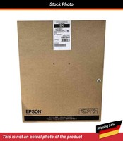 C13T05B140 Epson Workforce Pro WF-C878R Ink Cartridge Black