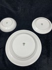 Bauscher Weiden Bavaria White Dish Set D — photo 4