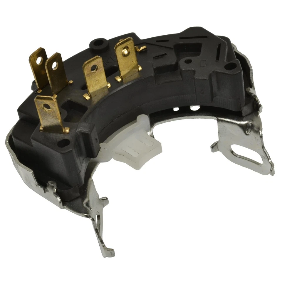 Interruptor de seguridad neutro SMP para Chevrolet El Camino 1978-1979 Foto 2 de 4