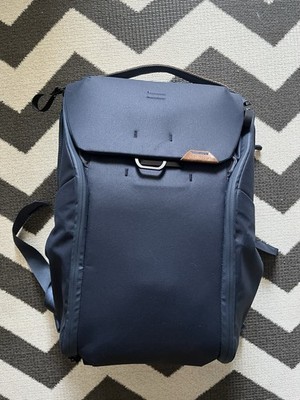 Peak Design BEDB20MN2 Everyday Backpack V2 20 L - Blue