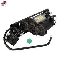 Luftfederung Kompressor 37106785505 FüR BMW 5Er Touring E61 04-10 Mit Halterung