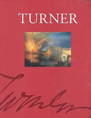 Turner Paperback