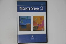 Northstar 2 Third Edition DVD Pearson Longman