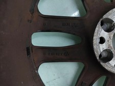 MERCEDES-BENZ GLA X156 Schwellerzierleiste hinten rechts A1564010100 33229928