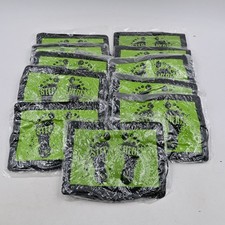 Spirit Halloween Animatronic Step Here Step Pad Activador Set De 11