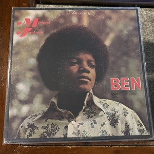 Michael Jackson 1972 マイケル ジャクソン Lp Michael Jackson 1972 マイケル ジャクソン Lp MICHAEL JACKSON / Got