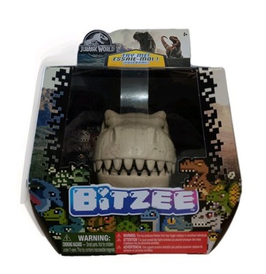 Bitzee Interactive Digital Pet - Jurassic World - SpinMaster Brand New Sealed