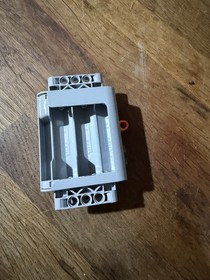 LEGO Power Functions AA BATTERY BOX (technic,car,motor,gear,truck,receiver,pin)