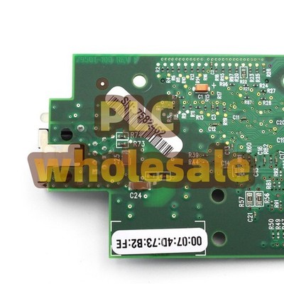 1PC 79823 Internal Print Server Network Card for Zebra ZM400 ZM600 Xi4 Printer