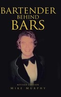 Mike Murphy | Bartender Behind Bars | Buch | Englisch (2021) | Gebunden