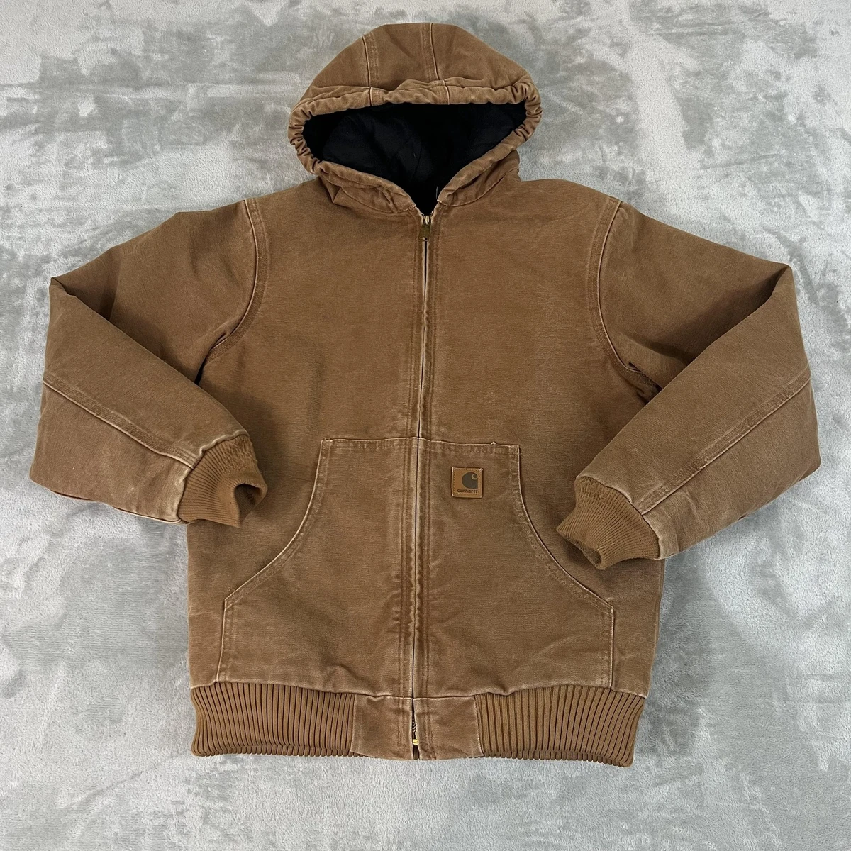 Carhartt 14-16 Size Outerwear for Boys for sale | eBay