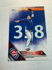 2016 Topps - Chris Coghlan #231