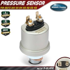 Pressure Sensor For Deutz 2011 1011 914 913 912 513 413 Engine 1175981 01175981 Pressure Sensor For Deutz 2011 1011 914 913 912 513 413 Engine 1175981 01175981