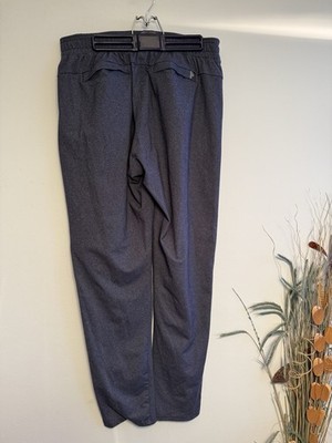 Public Rec Sweatpants Mens 36x34 Gray Athletic
