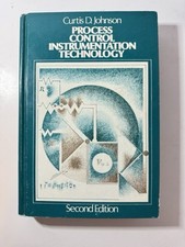 Process Control Instrumentation Technology By...