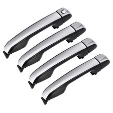 Jdmon Replacement For Front Rear Left Right E...