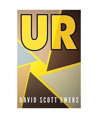 Ultimate Resort, David Scott Ewers