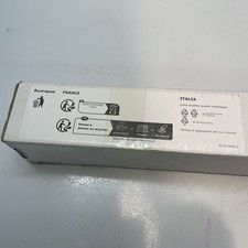 IKEA FÖNSTERBLAD Black-out Roller Blind Grey  60x155cm Henrik Preutz 205.384.72