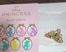 Disney Princess Secret Charm Tiara Aladdin Jasmine