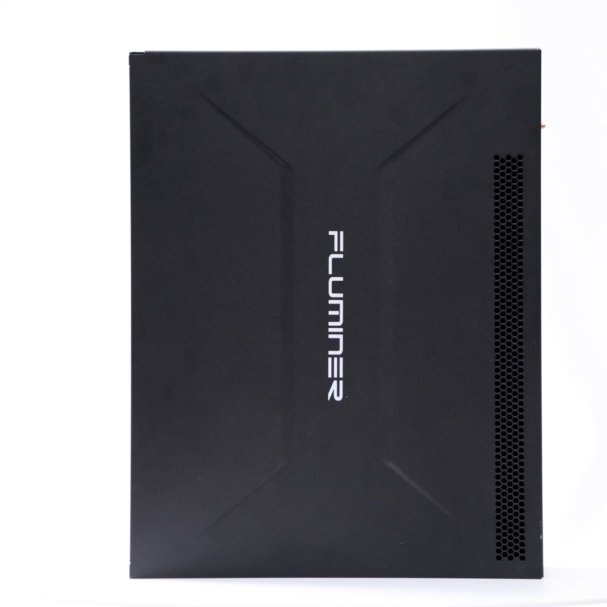 Fluminer T3 110Th/s 1700W SHA256  Miner With PSU Before  Feb 11 th thumbnail 4