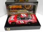 Action Elite #8 Dale Earnhardt Jr. Budweiser 2000 Monte Carlo Die Cast Car 1:24
